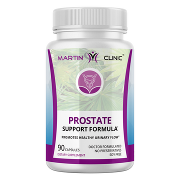 Prostate Support Formula