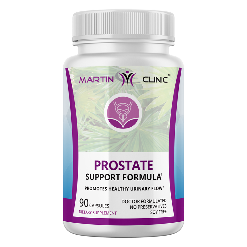 Prostate Support Formula