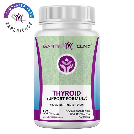 Thyroid Support