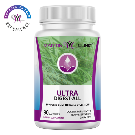 Ultra Digest-All
