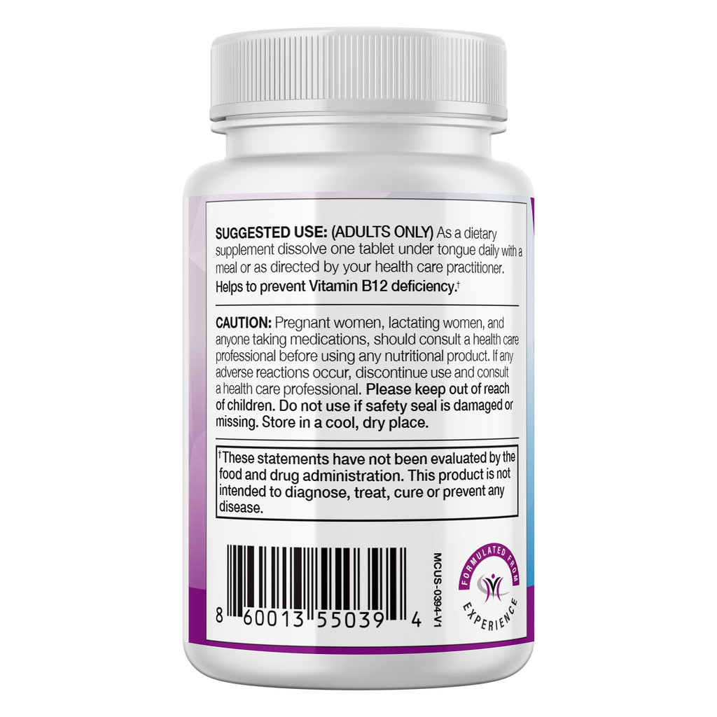 Vitamin B12