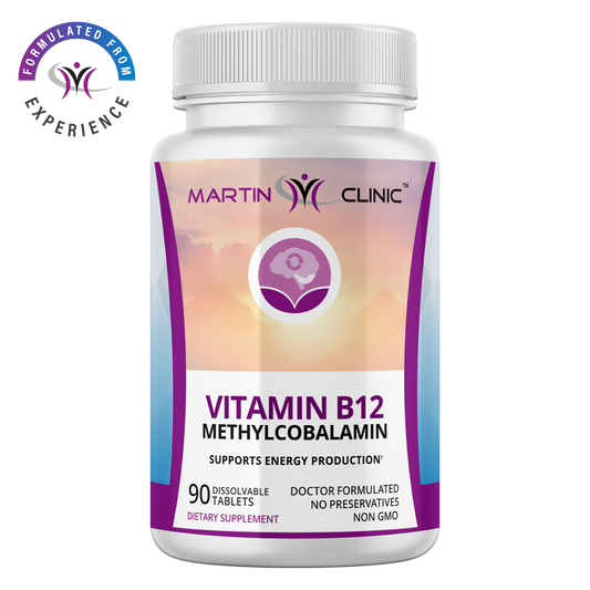 Vitamin B12