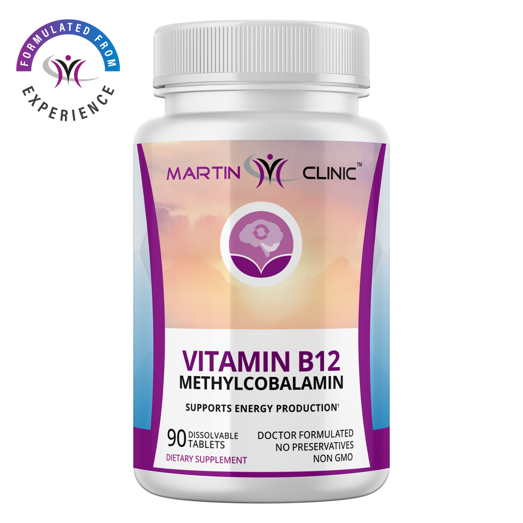Vitamin B12