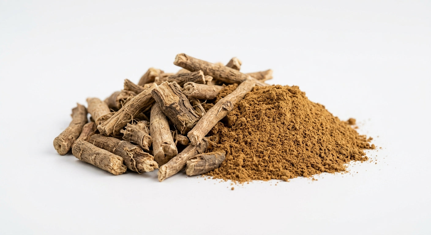 Ashwagandha