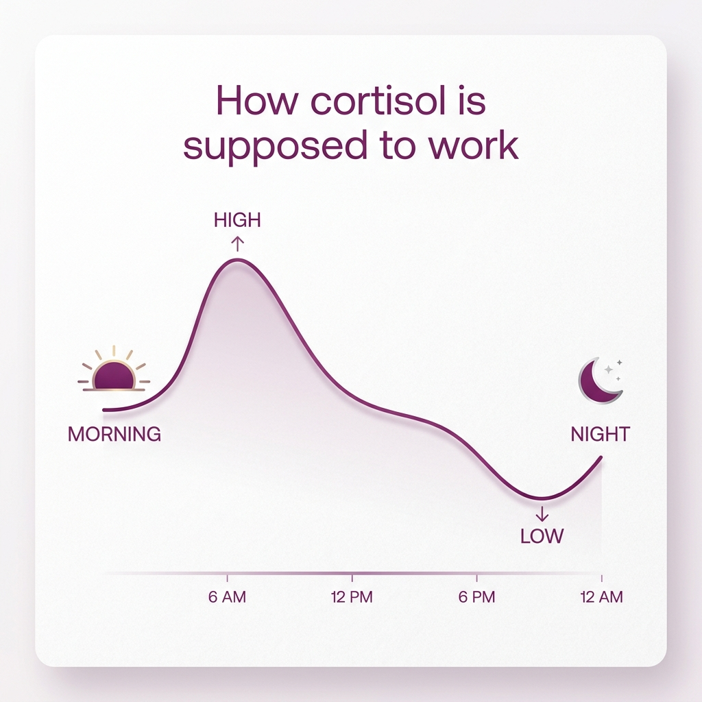 Cortisol Control calming complex