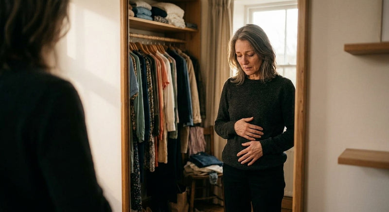 “Why do some people bloat and some don’t?”