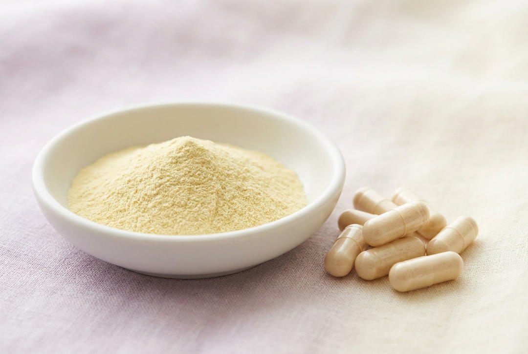 Alpha Lipoic Acid