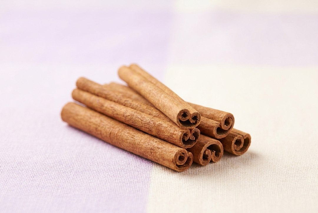 Cinnamon Bark