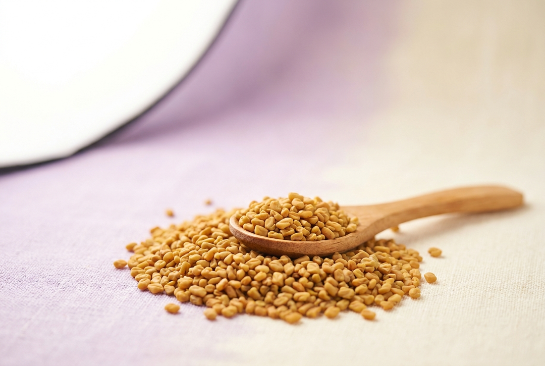 Fenugreek Seed