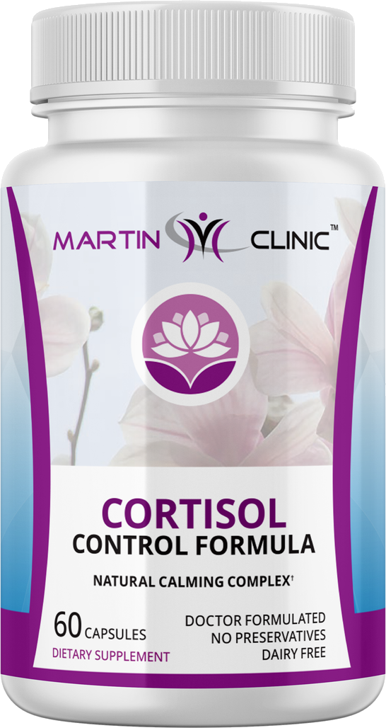 When Is Cortisol Highest? The Daily Cortisol Curve After 60