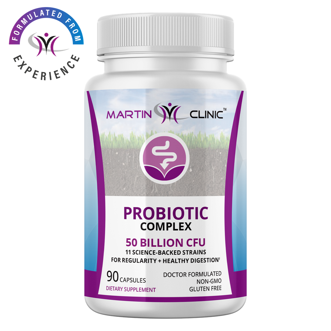 Probiotic Complex