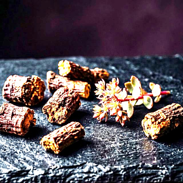 Rhodiola root