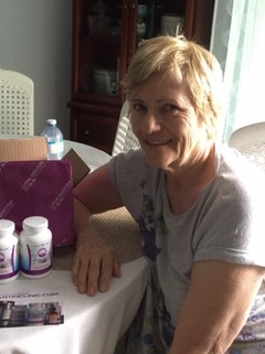 Customer photo