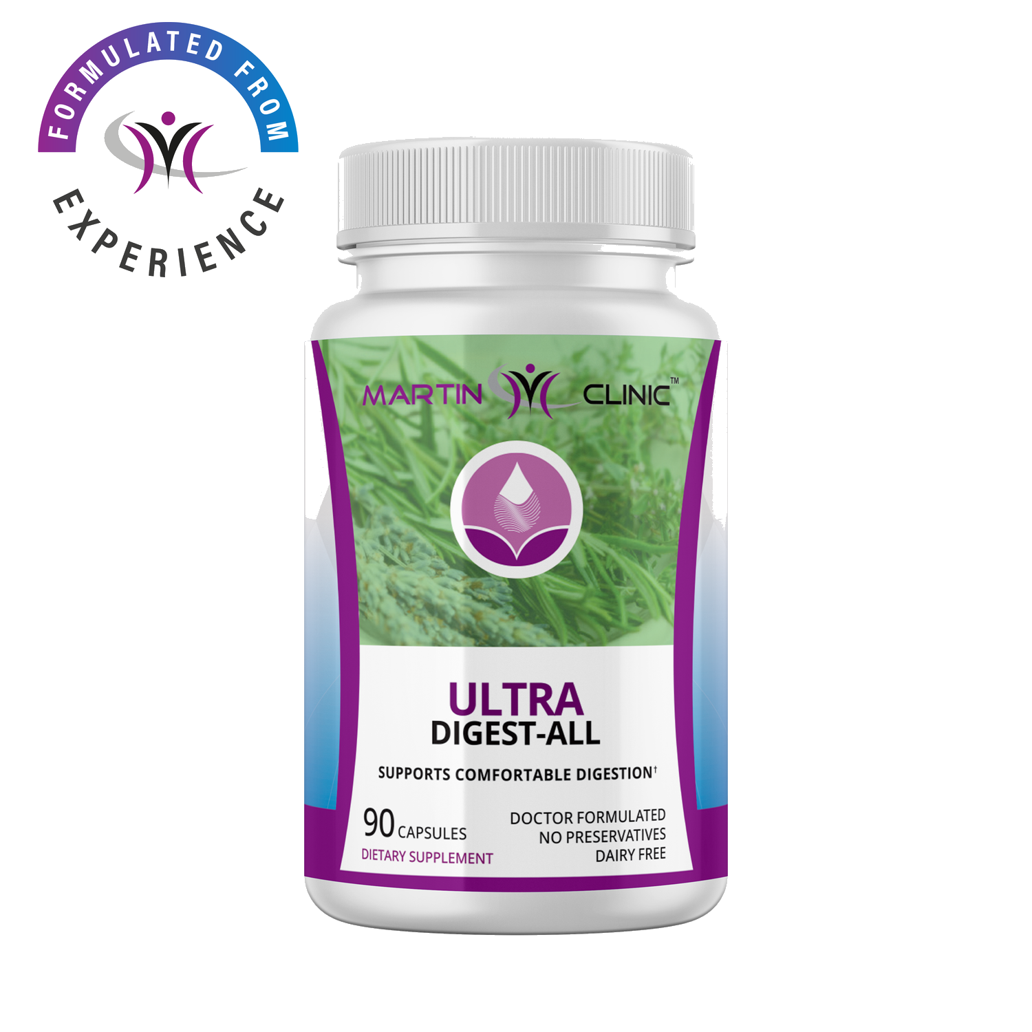 Ultra Digest-All