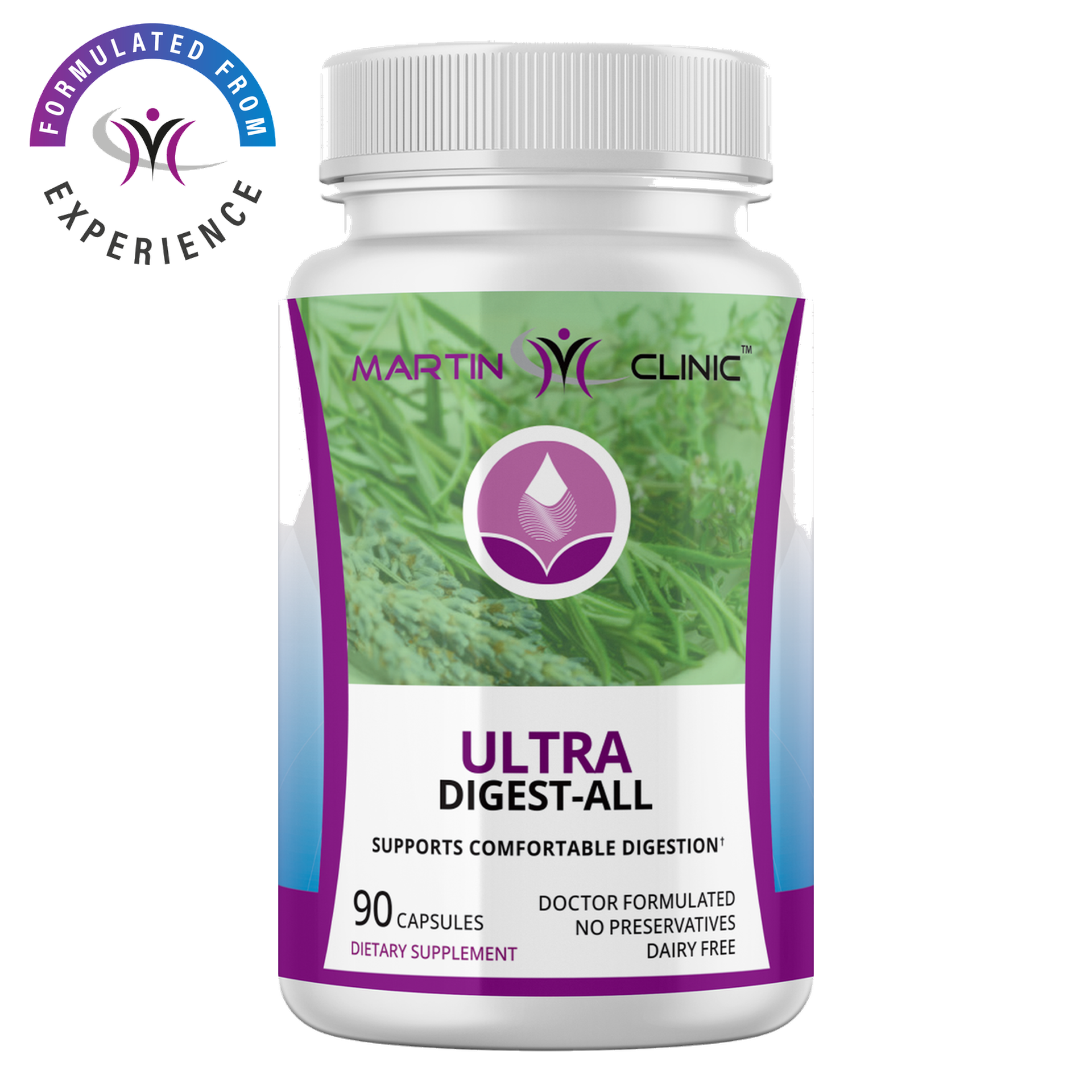 Ultra Digest-All