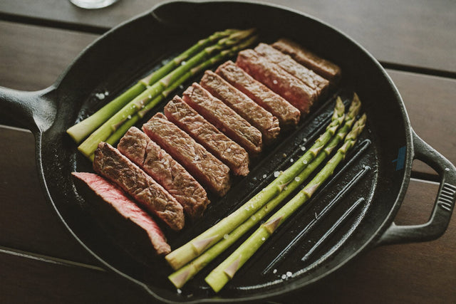 Tired All the Time: B12, Iron and Real Energy