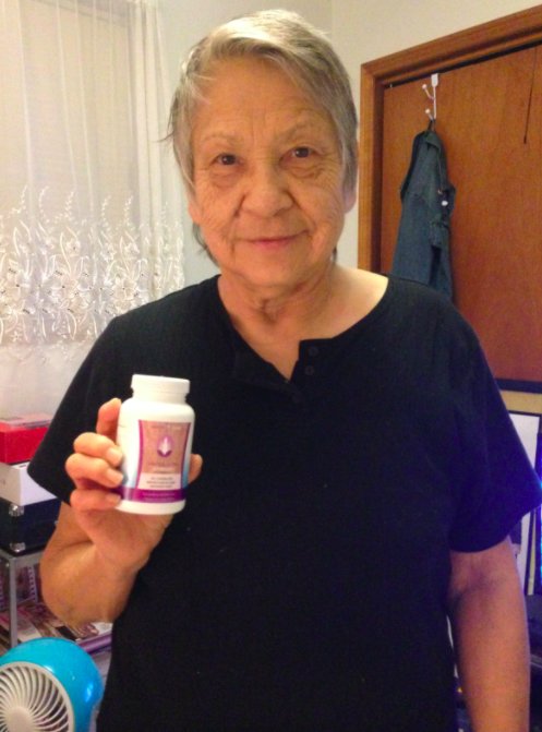 Martin Clinic customer