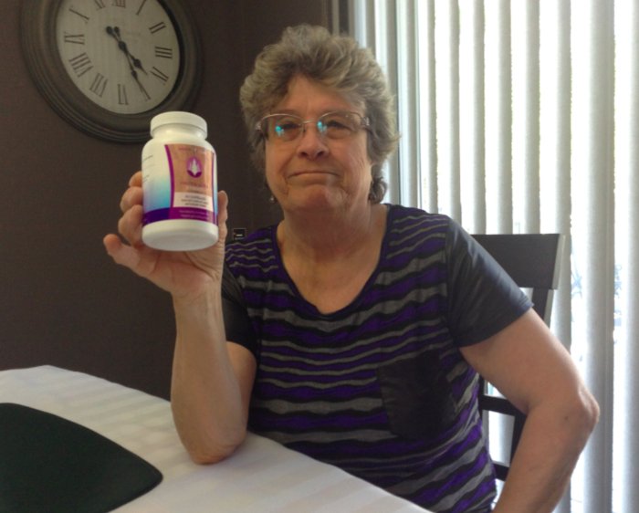 Martin Clinic customer