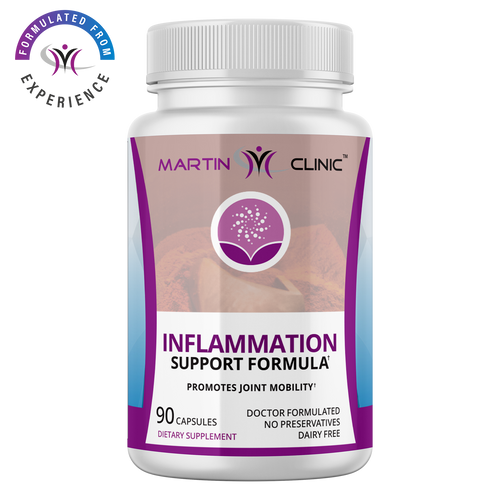 Inflammation Formula