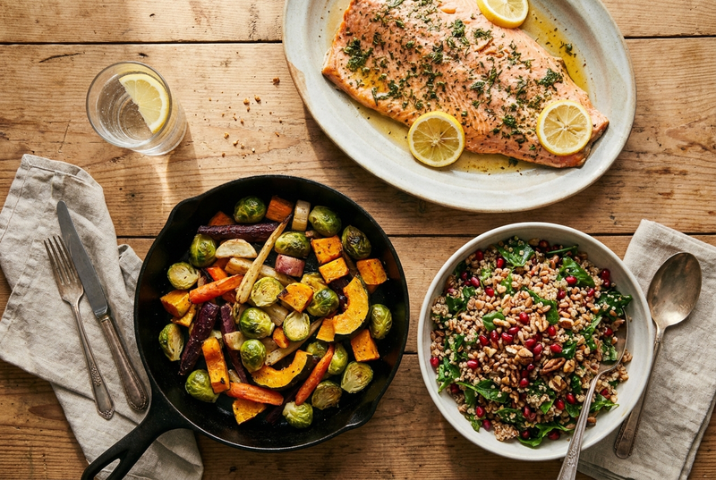 Is chicken healthier than beef?