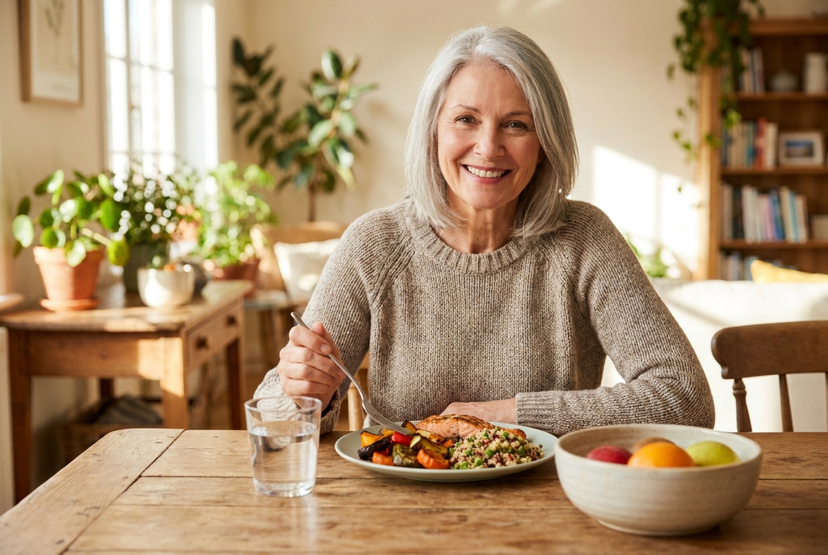 All disease starts in the gut