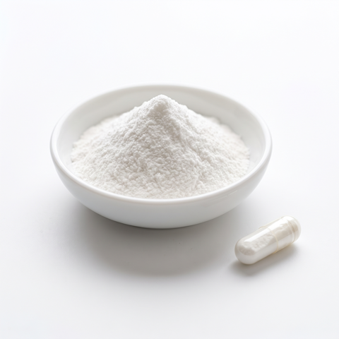 Chondroitin, Glucosamine, Hyaluronic Acid