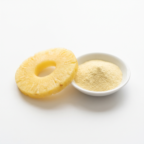 Bromelain Powder