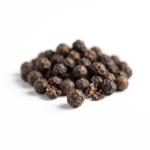 Black Pepper Extract