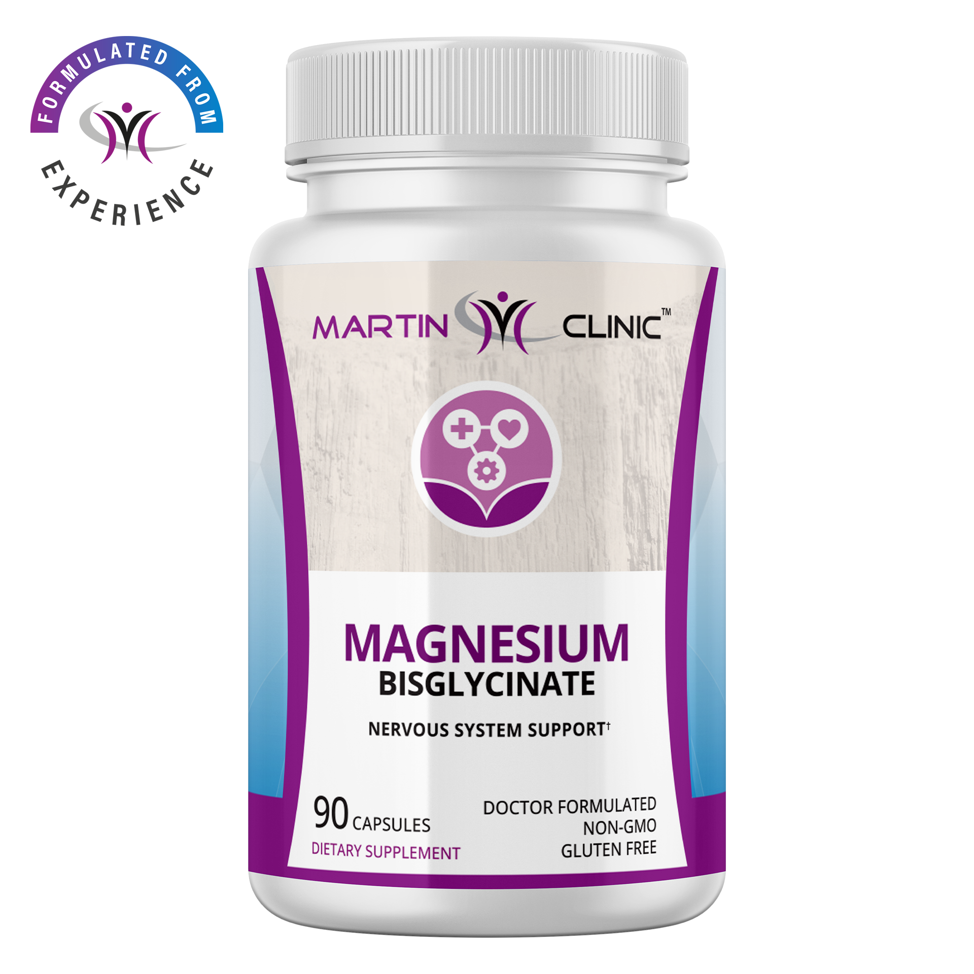 Magnesium Bisglycinate
