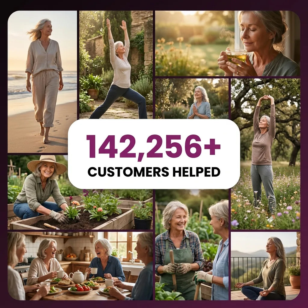 142,256+ customers