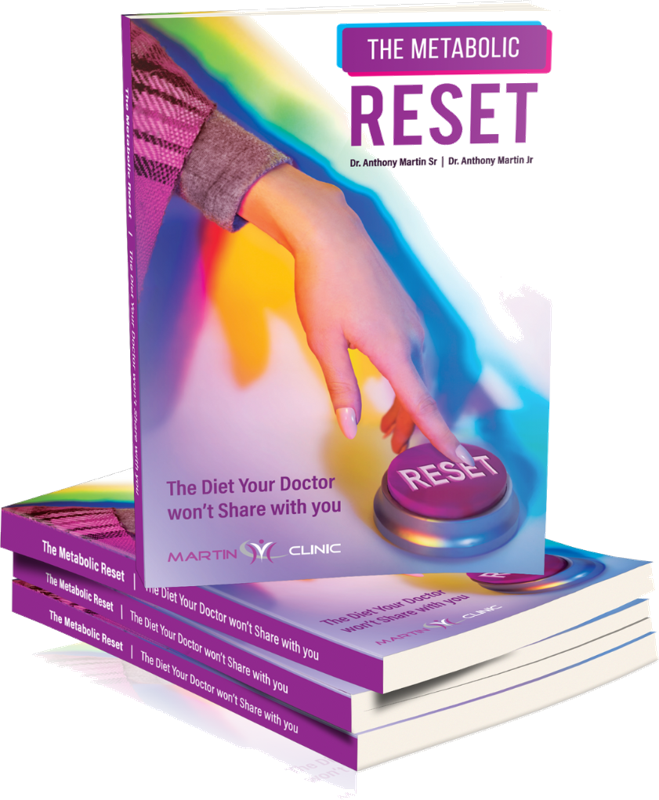 The Metabolic Reset