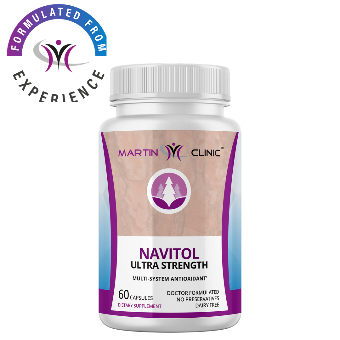Navitol Ultra Strength