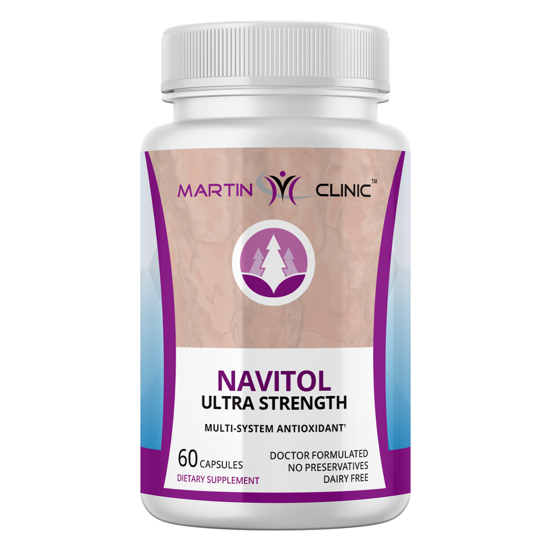 Navitol Ultra Strength