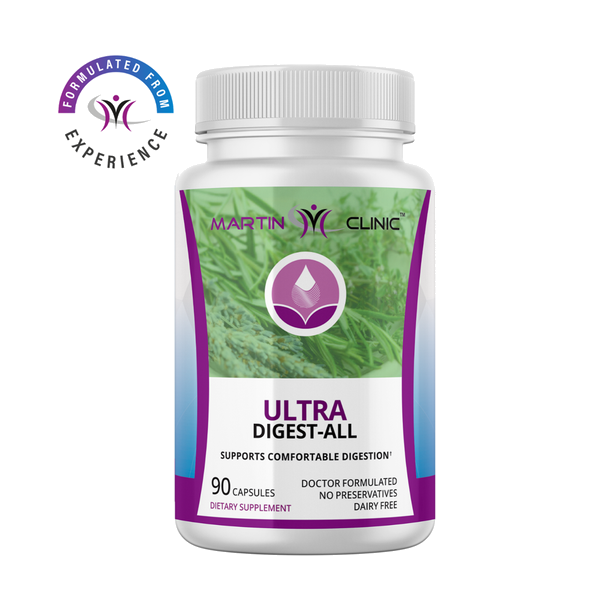 Ultra Digest-All