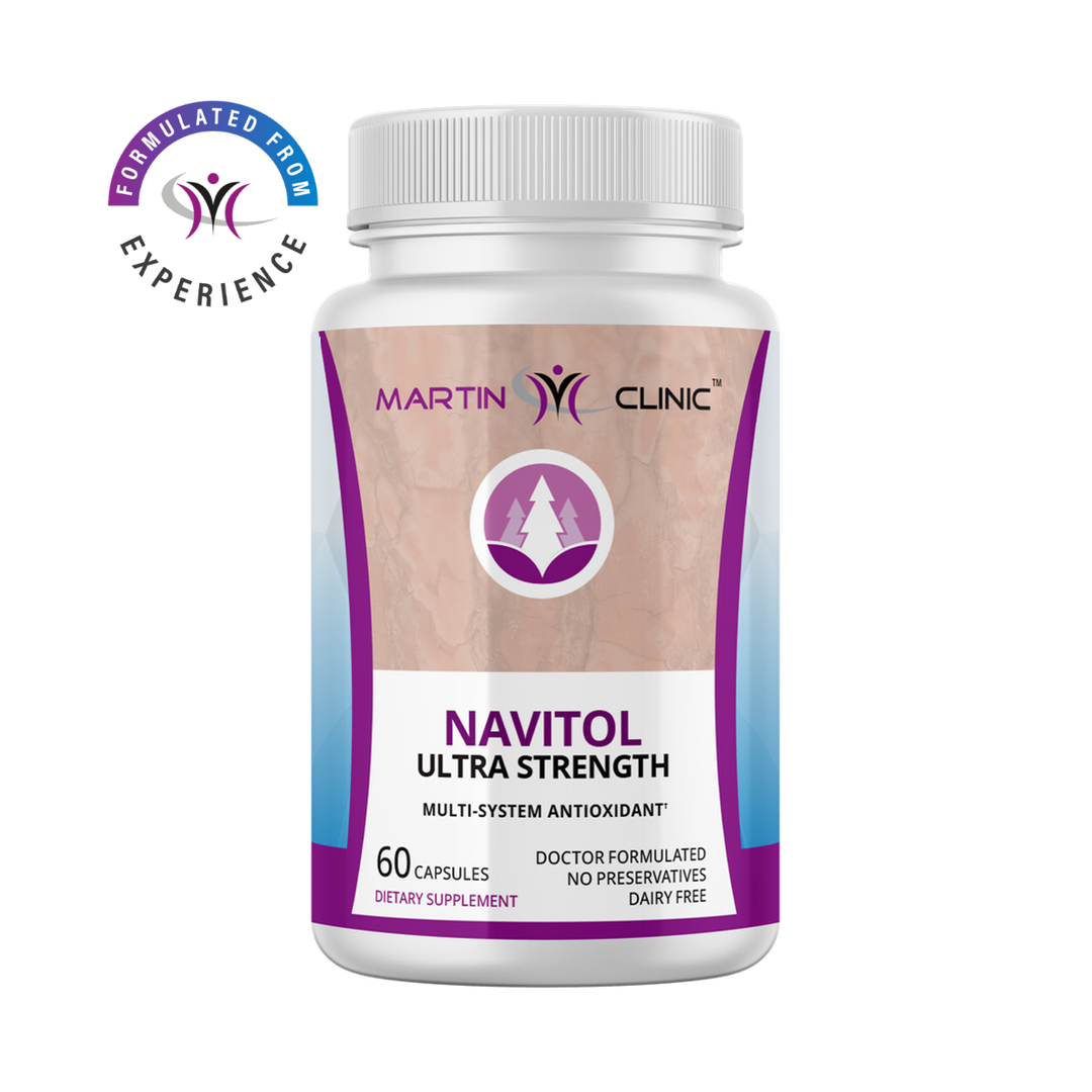 Navitol Ultra Strength