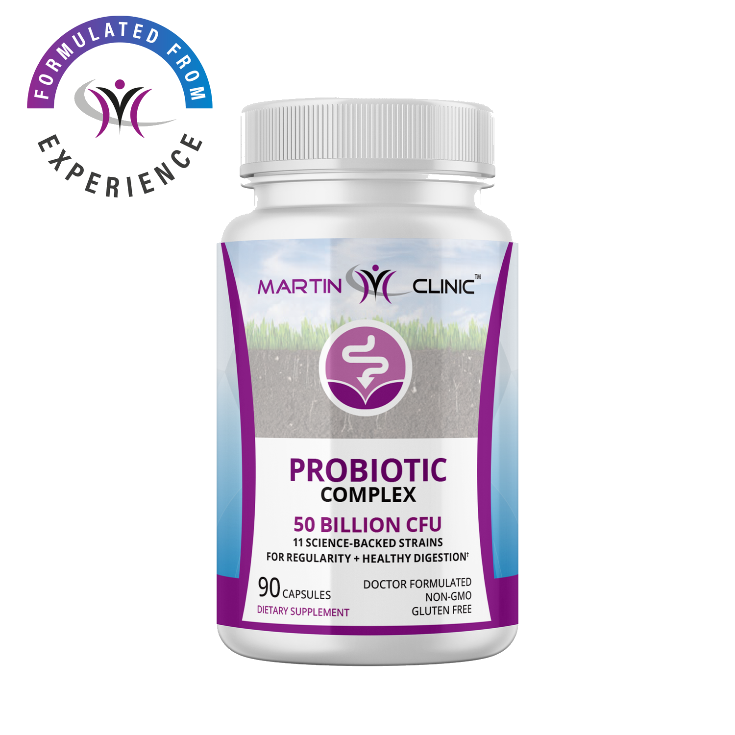 Probiotic Complex