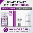 Probiotic Complex feature 2