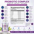 Probiotic Complex feature 5