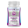 Probiotic Complex bottle front