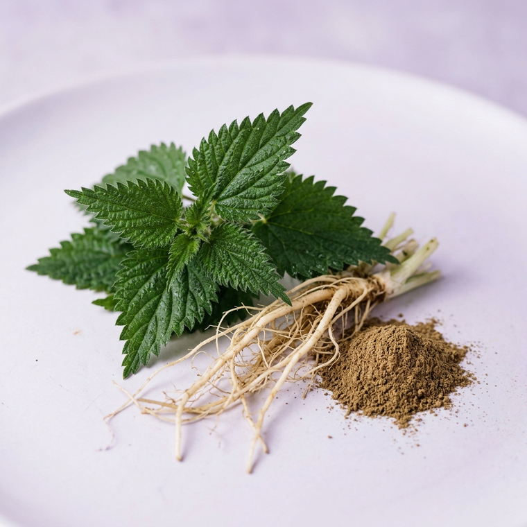 Nettle Root Extract