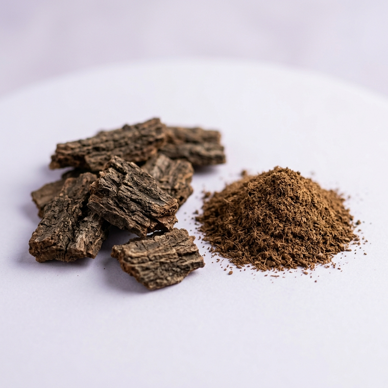 Pygeum Bark Extract
