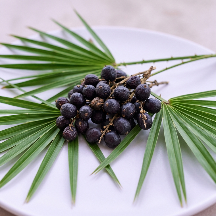Saw Palmetto Extract