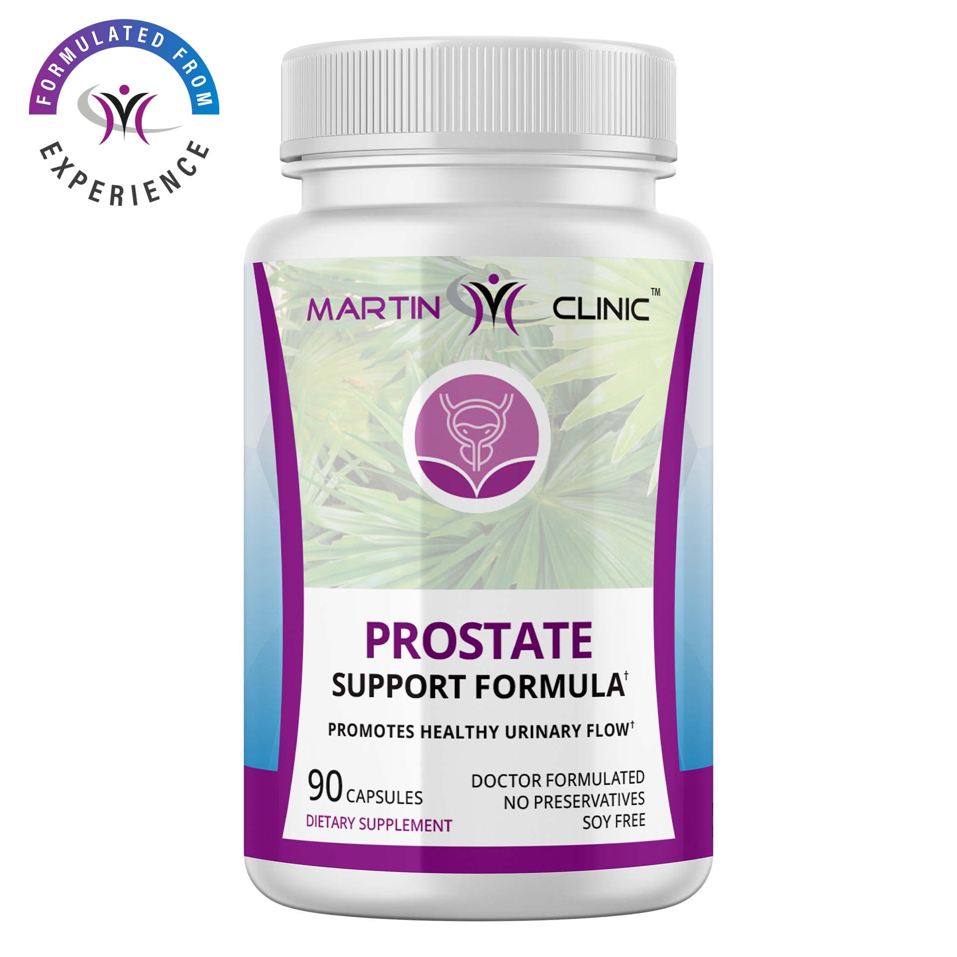 Prostate Support Formula