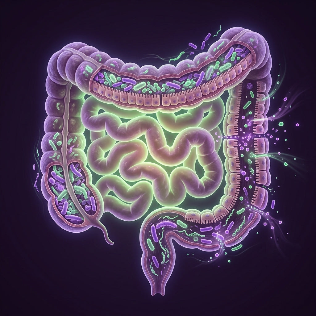 Leaky Gut