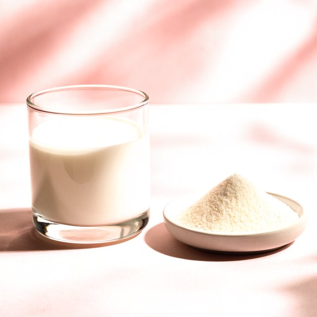 Lactoferrin