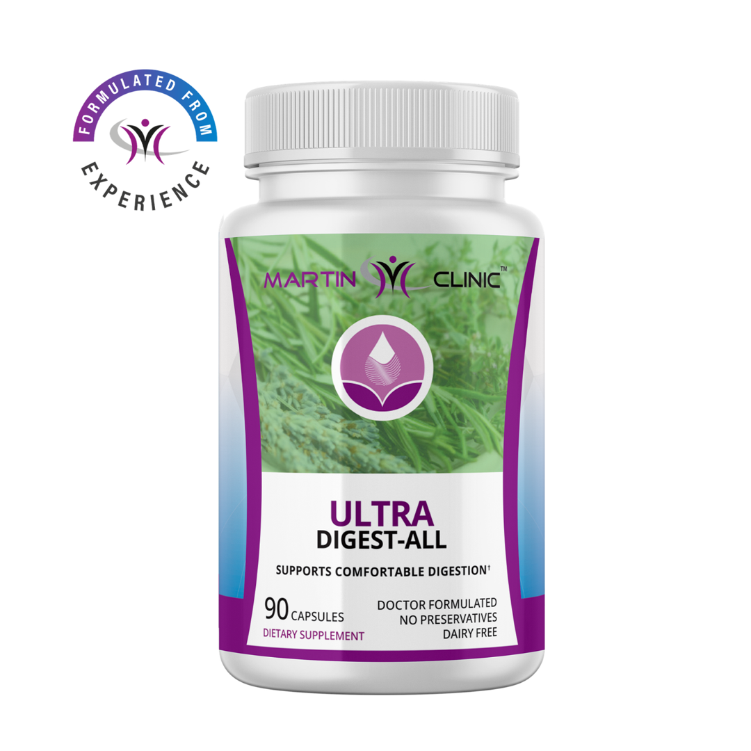 Ultra Digest-All
