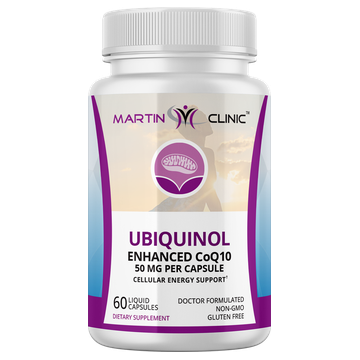 Ubiquinol